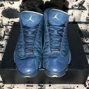 Air Jordan’s